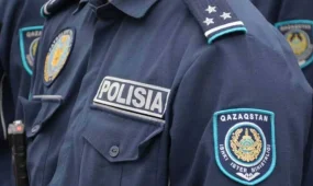 СҚО-да жұмысшы астық сақтау қоймасына құлап, көз жұмды