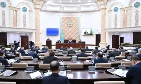 2028 жылға қарай республикалық бюджет кірістері 23,2 трлн теңгеге дейін өседі