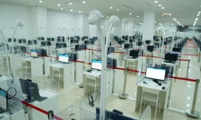 ҰБТ форматы өзгереді