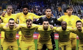 “Астана” қаржылық дағдарысқа тап болды