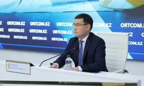 Қазақстанда өндірістегі жазатайым оқиғалар саны азайды