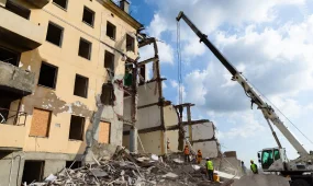 В Астане выкупят 22 дома для строительства нового детсада