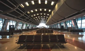 Новые аэропорты в Зайсане и Катон-Карагае откроются к туристическому сезону