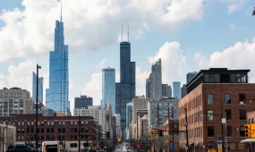 В Чикаго федеральные рейды: задержано более 3 тысяч нелегальных мигрантов