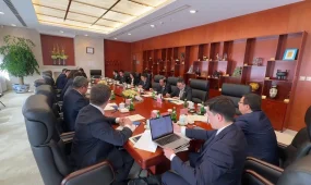 Ақтөбе жаңа мультимодельдік хабқа айналады