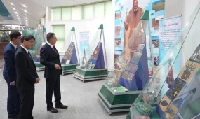 ҚазҰУ мен Қытай ЖОО-лары жасыл энергия және ЖИ бойынша жаңа жобаларды бастайды