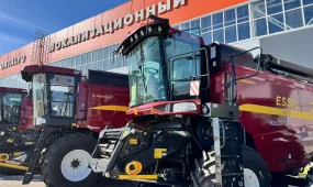 Қазақстандық шаруашылықтар 25 мың техника сатып алды