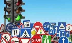 С 23 ноября в Казахстане вступают в силу новые ПДД