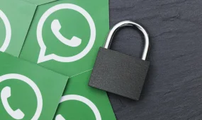 Как защитить свой WhatsApp от взлома, рассказали в МВД