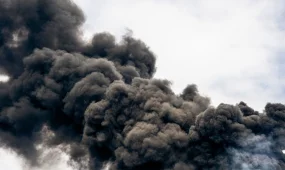 Тағы да ұшақ құлады