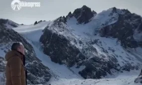 Францияның ең ірі медиа­холдингі Қазақстанды жаңа қысқы маусымда көрсетеді