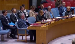 АҚШ Украинадағы соғысты тоқтату үшін бейбіт жоспар ұсынды