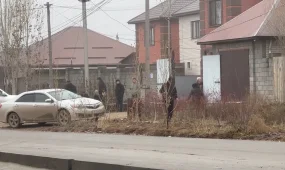 Ақтөбеде жоғалған ерлі-зайыпты өлі табылды