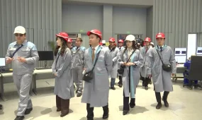 Шымкентте «Жұмысшы жастар» форумы өтті