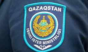 Мужчина получил срок за угрозу столичному полицейскому