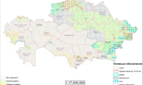 МЧС: в ряде областей ожидаются туманы, метель и гололёд