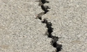 Қиыр Шығыстағы Камчаткада 6 баллдық жер сілкінісі тіркелді