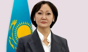 Денсаулық сақтау вице-министрі тағайындалды
