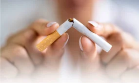 Казахстанцы стали меньше курить