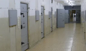 Николя Саркози написал книгу о том, как он 20 дней сидел в тюрьме