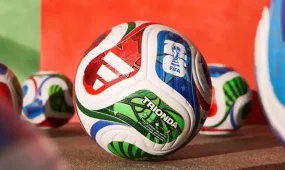 Қазақстан FIFA Series 2026 матчтарын қабылдайтын елдер қатарына кірді