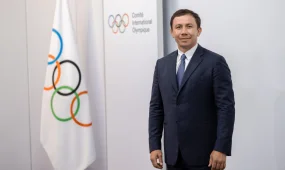 Геннадий Головкин возглавит World Boxing