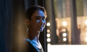 Казахстанский студент завоевал третью премию на международном конкурсе Budapest Ballet Grand Prix