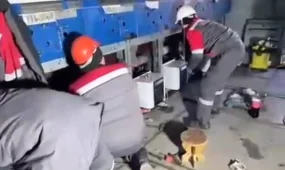 Свет вернулся: в Астане полностью восстановлено электроснабжение