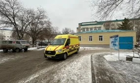 СҚО-да жоғары дене қызуымен жедел жәрдем қызметіне жүгінгендер саны екі есе артты