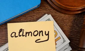 Алимент төлемеген ер адам сотталды