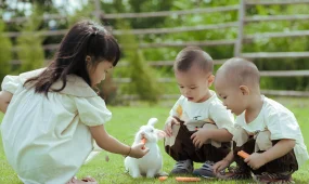 Қазақстан туу көрсеткіші жоғары елдердің қатарына енді