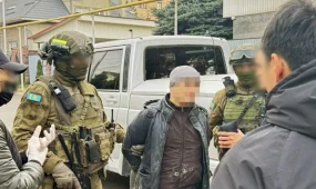 Призывали к убийствам по религиозным мотивам: КНБ провел задержания в нескольких городах