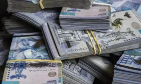 Мемлекетке 800 млн теңгеге жуық шығын келтірген қылмыстық іс тергеліп жатыр
