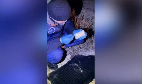 Маңғыстау облысында заңсыз айналымнан ірі көлемде "синтетика" тәркіленді