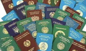 50 случаев двойного гражданства выявили в ВКО