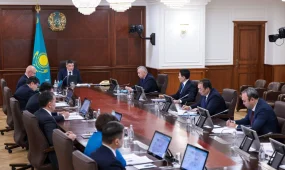 Внутренние авиарейсы намерены субсидировать в Казахстане