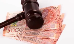 Басқаның мүлкін қасақана бүлдірген азаматтар 10 млн теңге айыппұл төледі