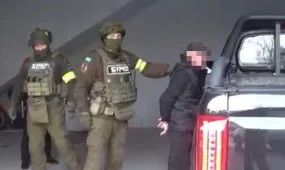 Костанайца задержали за хранение марихуаны