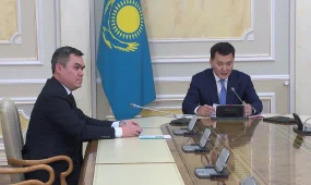 За последние 7 лет количество ходатайств о выходе из казахстанского гражданства снизилось в 25 раз