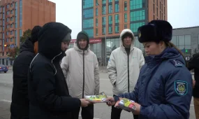 В Казахстане проводят рейды о правилах пожарной безопасности и дорожного движения