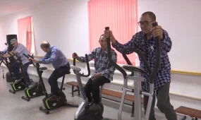 Более 20 тысяч актюбинцев с инвалидностью обеспечены техническими средствами реабилитации в этом году