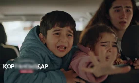 Премьера нового турецкого телесериала «Қорғансыздар» состоялась на телеканале ASTANA TV