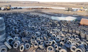 Разовую легализацию отходов проведут в Казахстане