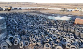 Елде қалдықтарды бір реттік заңдастыру жүргізіледі