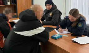 Серьёзные последствия детской шалости: подросток «заминировал» школу в Костанае по телефону