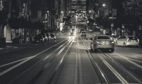 Масштабную автодорожную стратегию разрабатывают в Казахстане