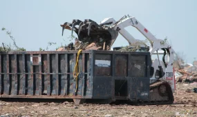 Астанада қатты тұрмыстық қалдықтарды қайта өңдейтін зауыт ашылады