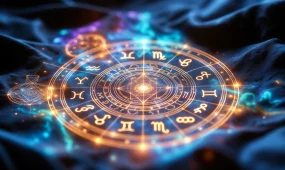 Астрологический прогноз на 26 ноября 2025