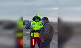 Ақтөбеде есірткі тұтынған 37 жастағы көлік жүргізушісі ұсталды