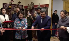 "Әлем әуені" фестивалі - түркі әлемінің бірлескен музыка ордасы